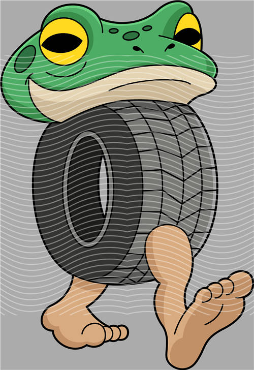 Tung Tung sahur-TT 531